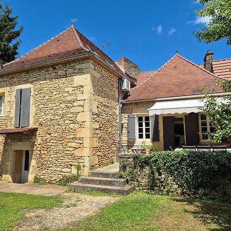 Prats-du-Périgord Villa Paris מראה חיצוני תמונה