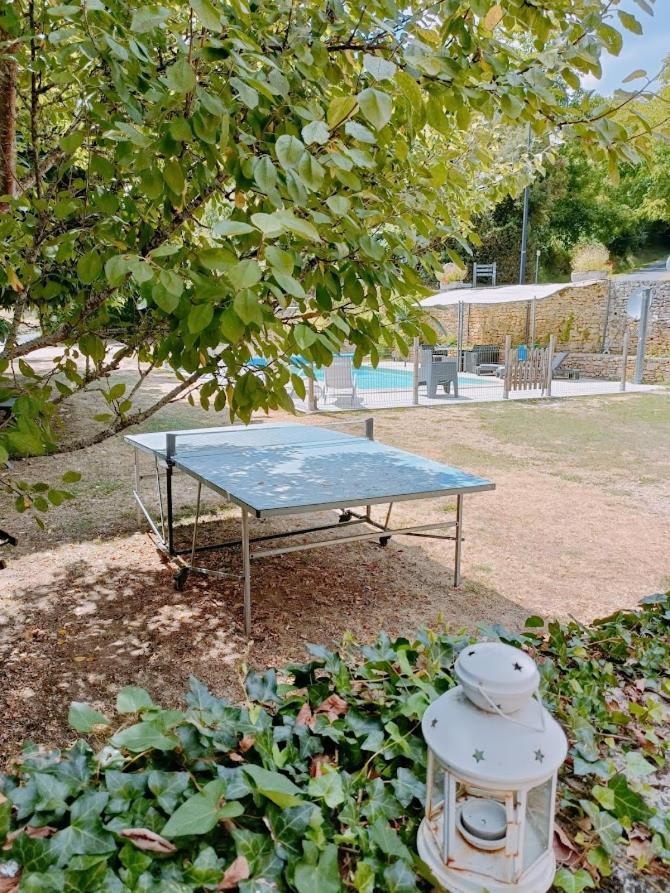 Prats-du-Périgord Villa Paris מראה חיצוני תמונה