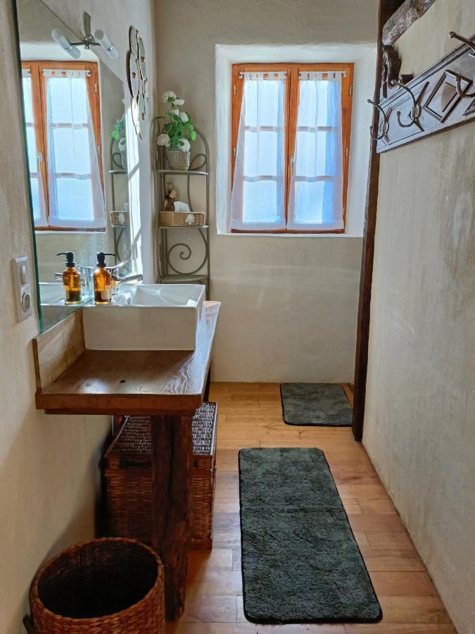 Prats-du-Périgord Villa Paris מראה חיצוני תמונה