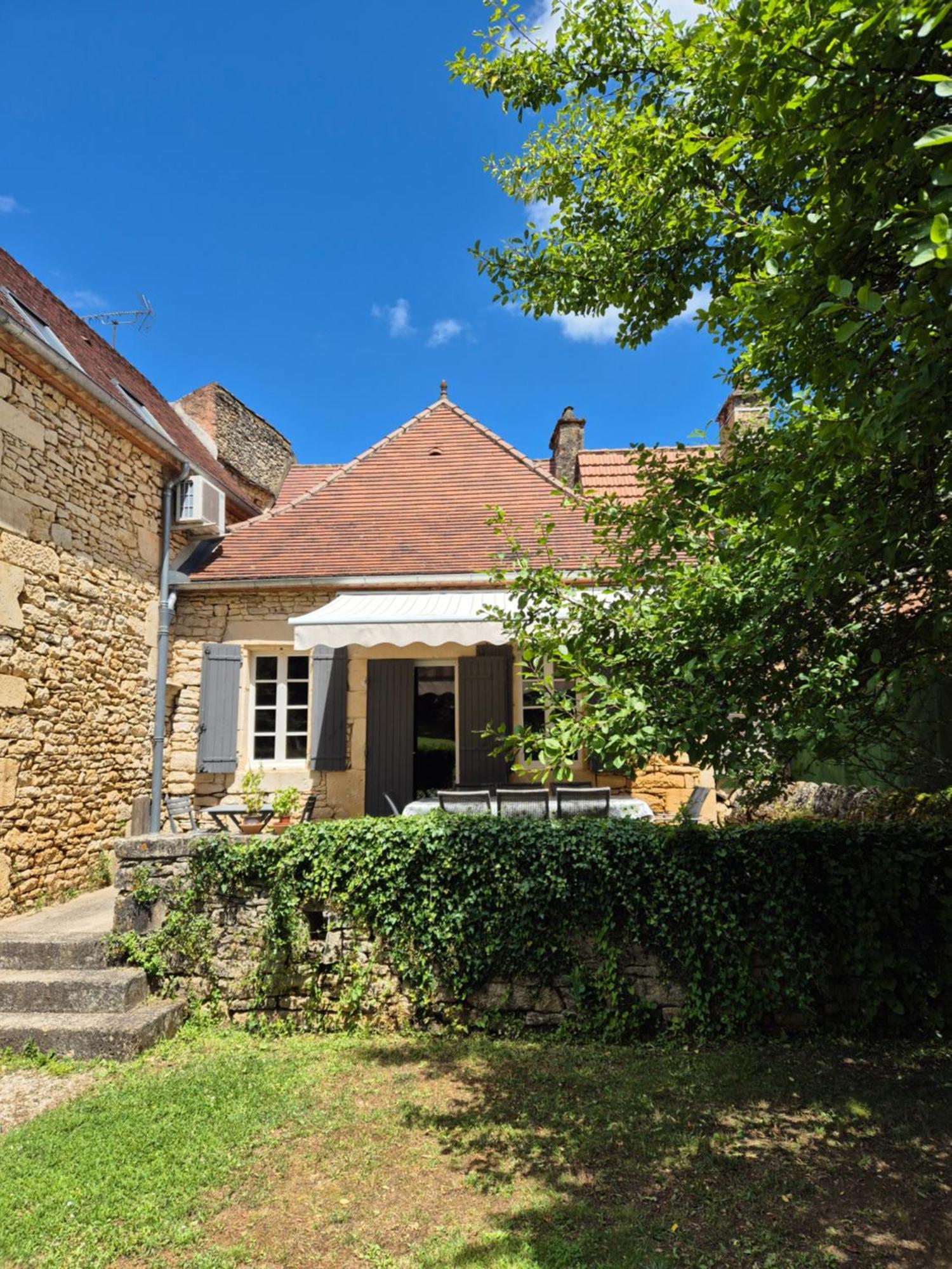 Prats-du-Périgord Villa Paris מראה חיצוני תמונה