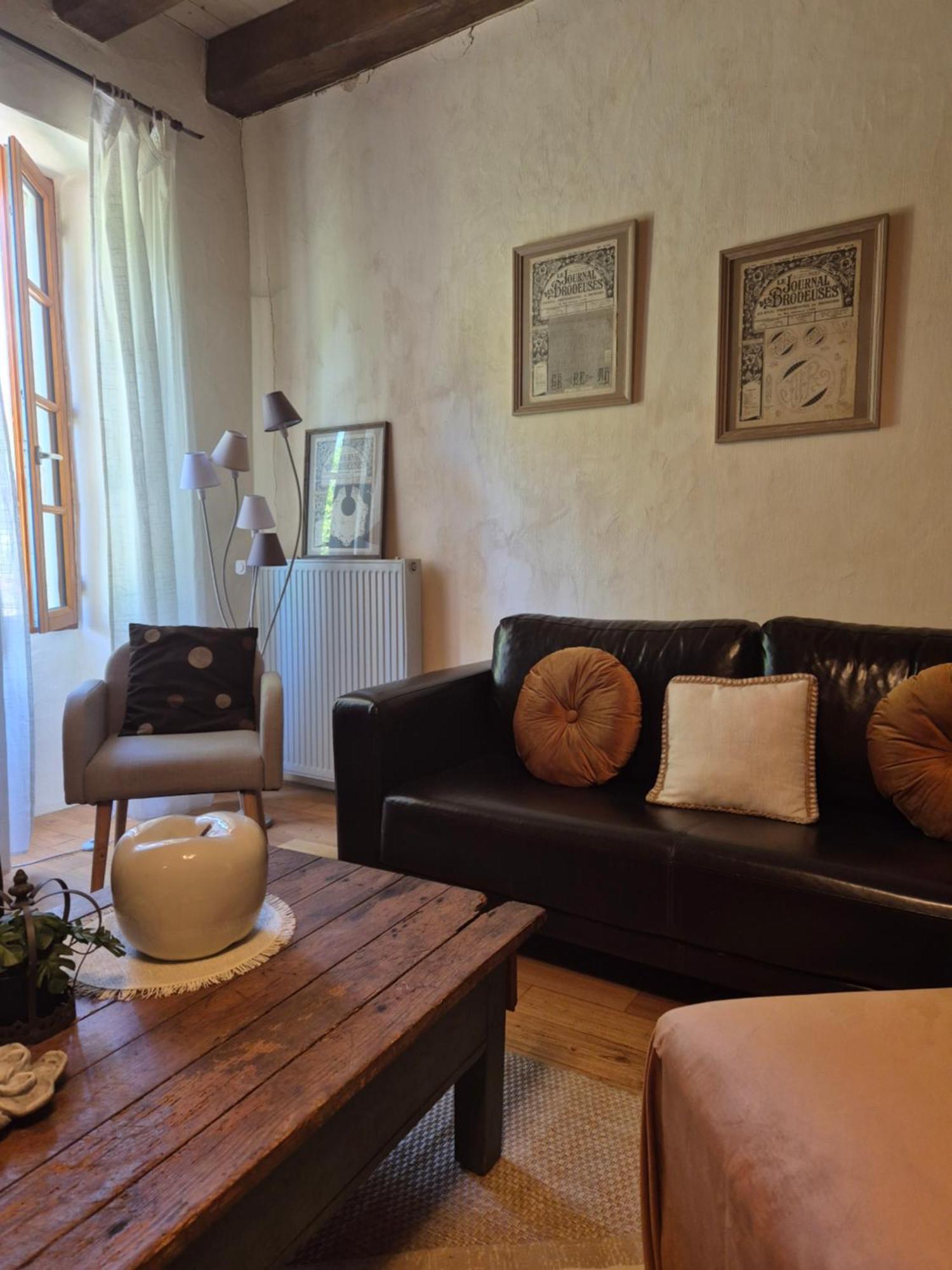 Prats-du-Périgord Villa Paris מראה חיצוני תמונה