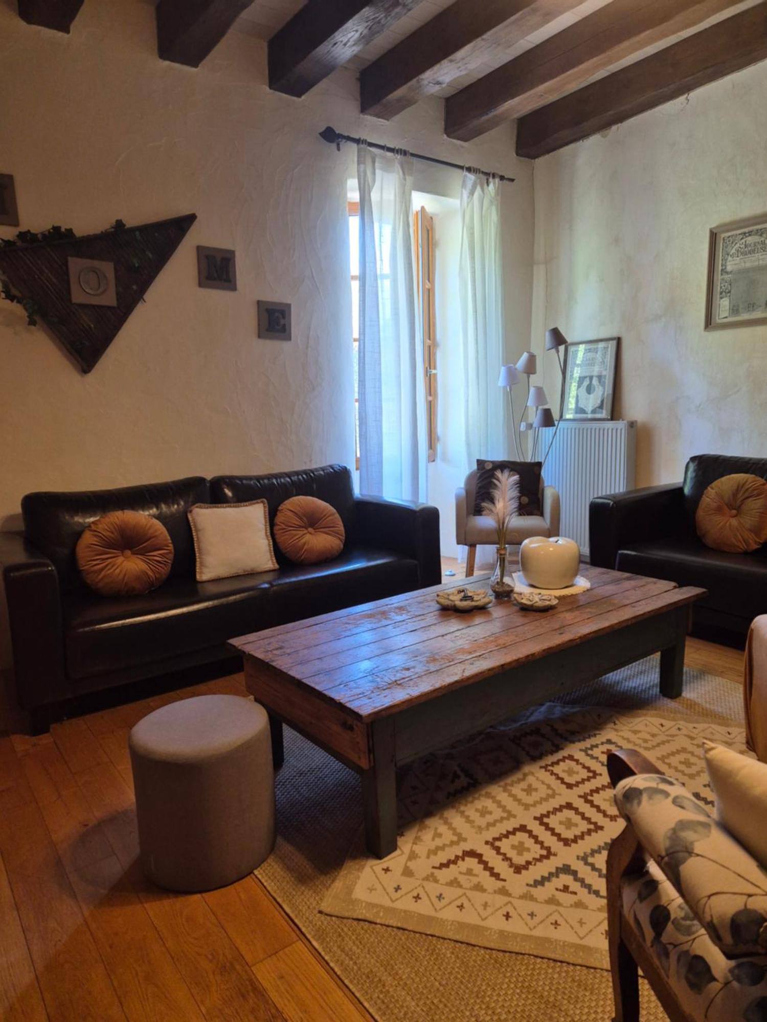Prats-du-Périgord Villa Paris מראה חיצוני תמונה